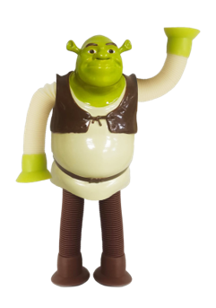 Candyrific Universal Shrek Stretch-eez (69368)