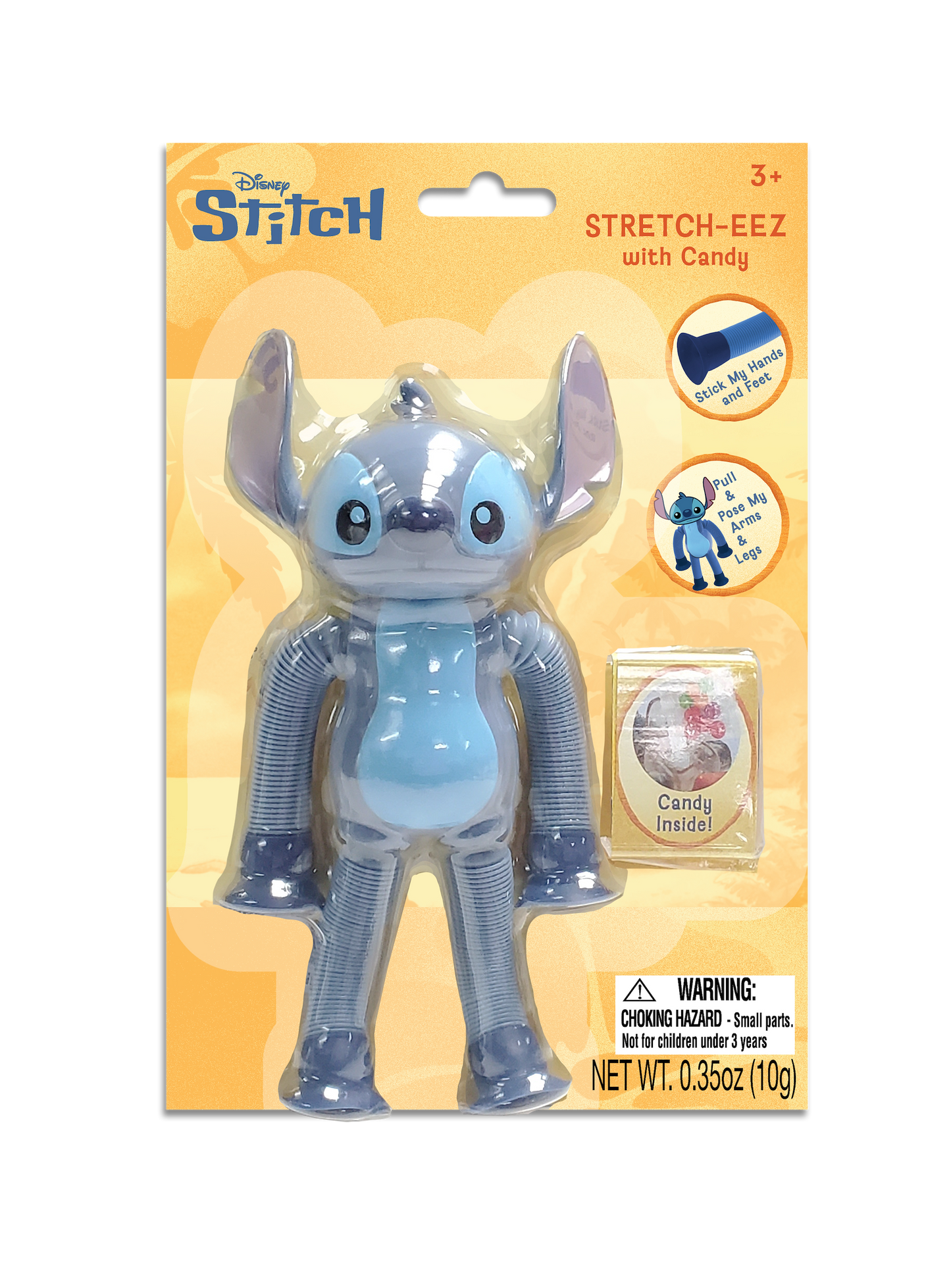 Candyrific Stitch Stretch-eez (69208)