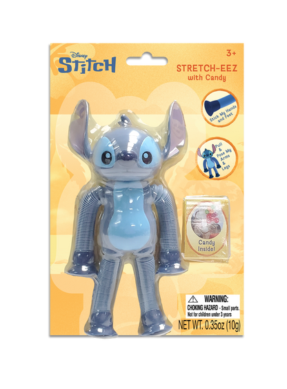 Candyrific Stitch Stretch-eez (69208)
