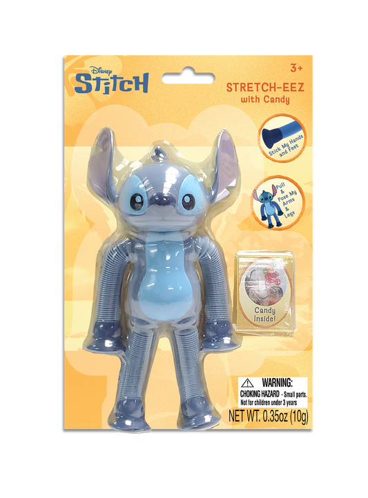 Candyrific Stitch Stretch-eez (69208)