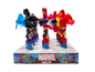 Candyrific Marvel Avengers Assorted Character Fans (Pack of 12) (65191)