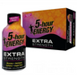 5-Hour Energy Extra Strength Hawaiian Breeze Flavor 12 pack - 1.93 fl. oz. per bottle