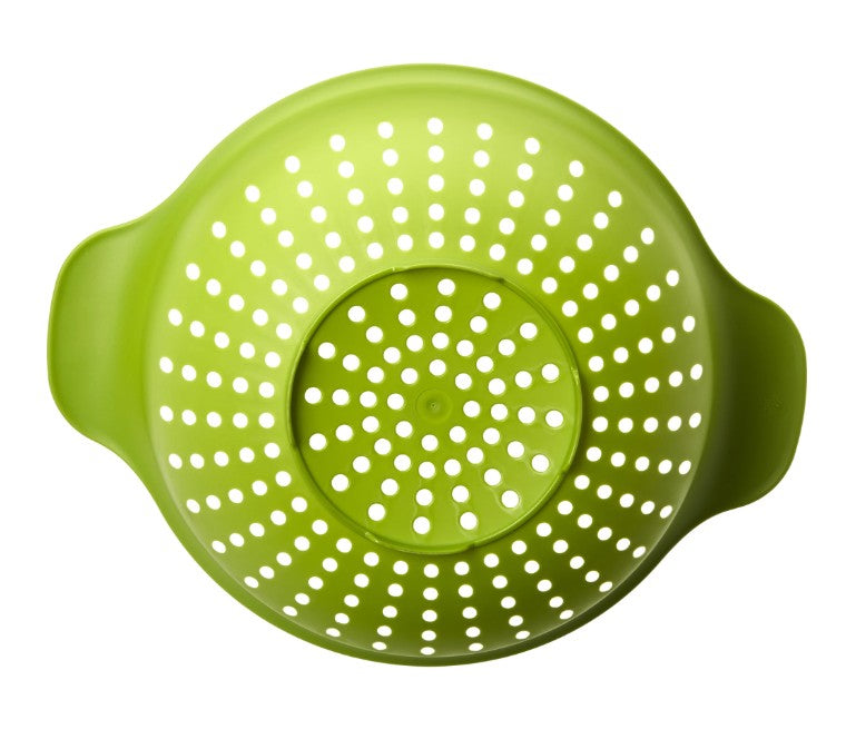 Good Cook 6 Quart Heavy Colander (12492)
