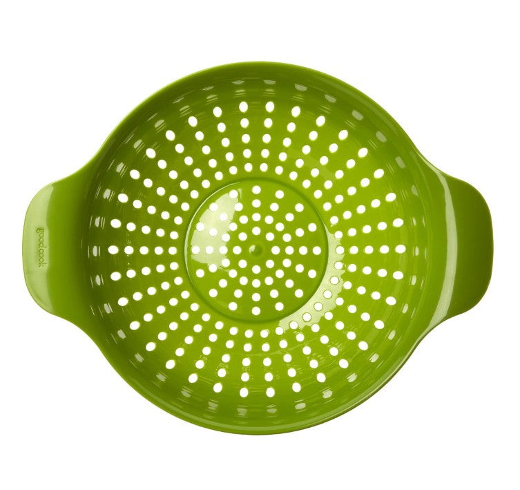 Good Cook 6 Quart Heavy Colander (12492)