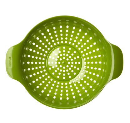Good Cook 6 Quart Heavy Colander (12492)