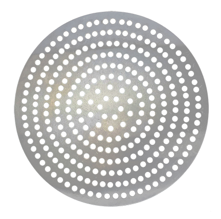 Perforated Pizza Disc, 13"