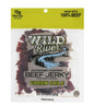 Jack Link's Wild River Green Chile Jerky, 3.5 oz. bag