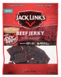 Jack Link's Dr. Pepper Beef Jerky, 3.25 oz. bag