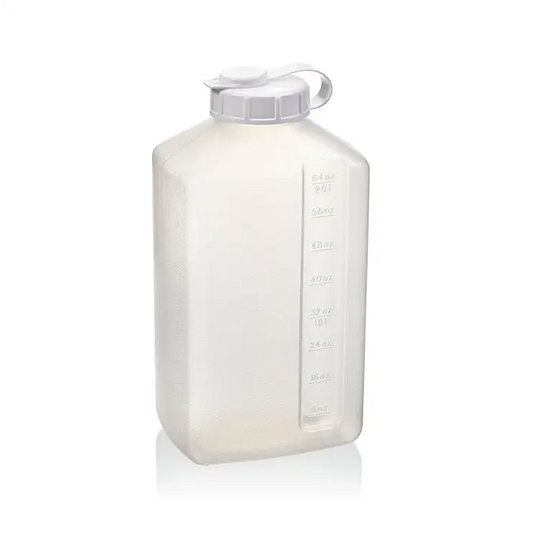 Arrow 2 Quart Refrigerator Bottle - Cookware