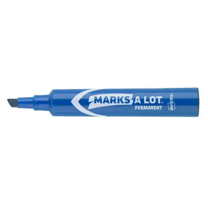 Avery Permanent Markers Variety 4 Pack