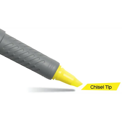 BIC Brite Liner Yellow Highlighter 2 Pack