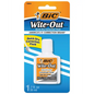 BIC Wite-Out Quick Dry Correction Fluid.7 fl. oz.