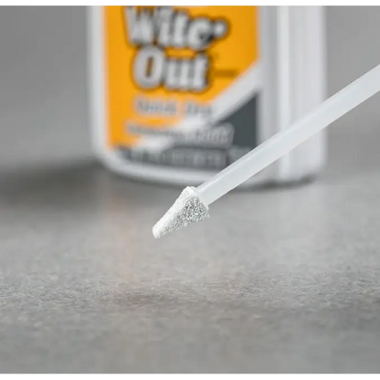 BIC Wite-Out Quick Dry Correction Fluid.7 fl. oz.