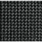 Black Rubber Shelf Liner