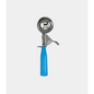 Blue Handle Disher #16