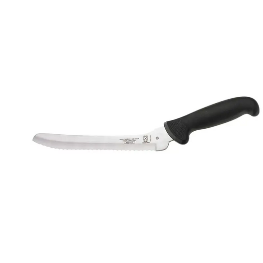 Bread Knife Offset 8’’