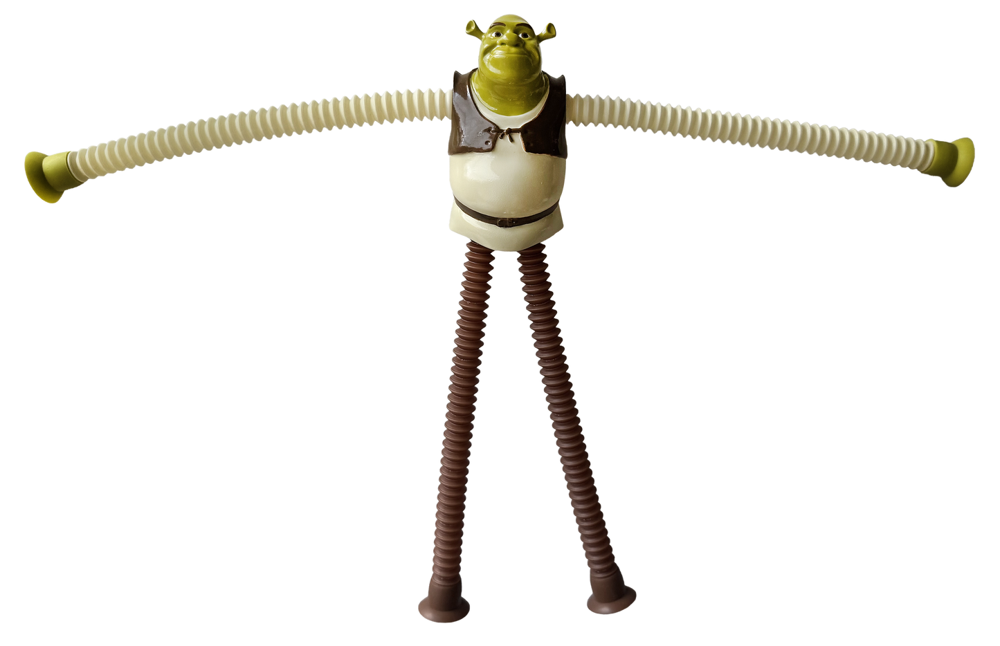 Candyrific Universal Shrek Stretch-eez (69368)