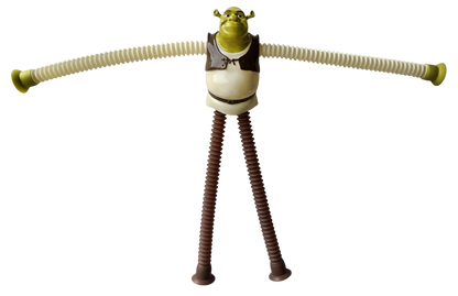 Candyrific Universal Shrek Stretch-eez (69368)