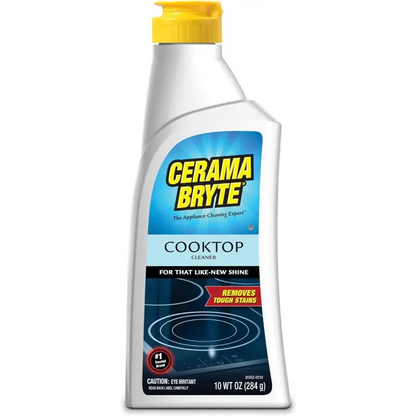 Cerama Bryte Cooktop Cleaning Kit - Grocery