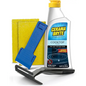 Cerama Bryte Cooktop Cleaning Kit - Grocery