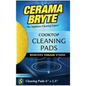 Cerama Bryte Cooktop Cleaning Pads 5 pack - Grocery