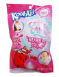 Candyrific Kool-Aid Cotton Candy Bubble Gum Peg Bag (1 oz. bag) (27867)
