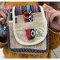 Churpi Multipurpose Hemp Cross Body Bag (Eco-Friendly)