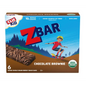 Clif Kid ZBar Chocolate Brownie 6 Pack