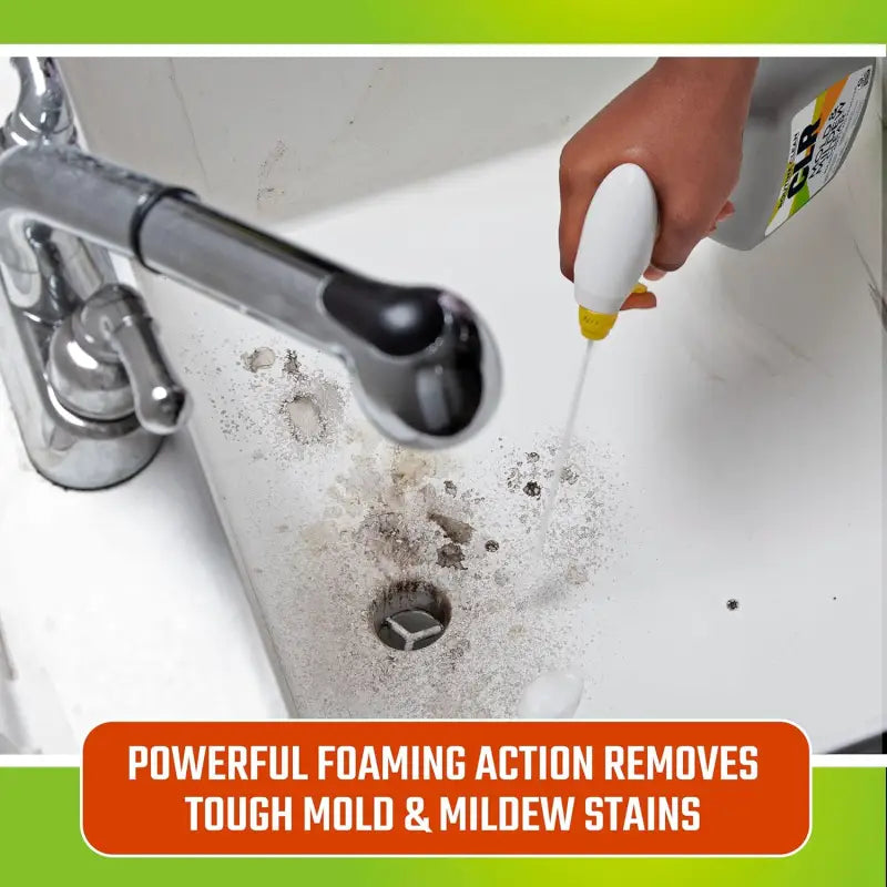 CLR - Mold & Mildew Remover 32 oz.