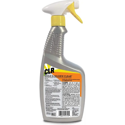 CLR - Mold & Mildew Remover 32 oz.