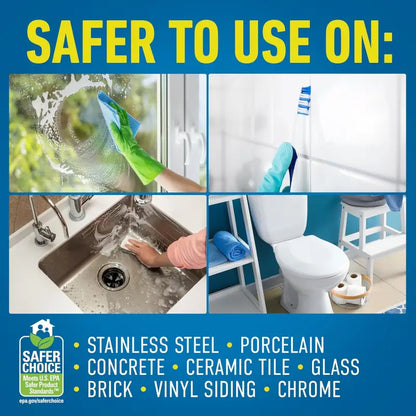 CLR - Original Ready to Use Formula 22 oz. (24155)