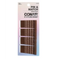 Conair Bronze Bobby Pins 60 Count