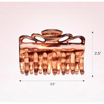 Conair Crown Claw Hair Clip