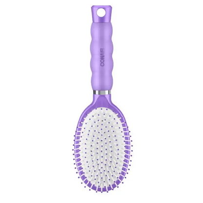 Conair Gel Grips Cushion Brush