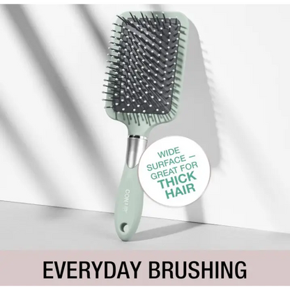 Conair Velvet Touch Paddle Brush