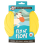 Cosmo’s Club House Fly N Float Disc 6 Pack (00544)