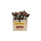 Cosmo’s Snack Shack Crunchy Beef Sticks 48 count