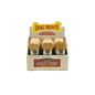 Cosmo’s Snack Shack Pet Treats Cheese & Bacon Bakery Bone 24 Count