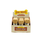 Cosmo’s Snack Shack Pet Treats Peanut Butter Bakery Bone 24 Count