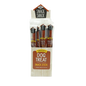 Cosmo’s Snack Shack Savory Snack Sticks 24 count
