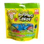 Candyrific Warheads Popping Candy Bag (40 count bag) (27772)
