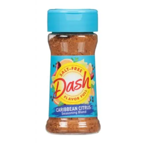 Dash™ Caribbean Citrus Blend 2.4 oz.