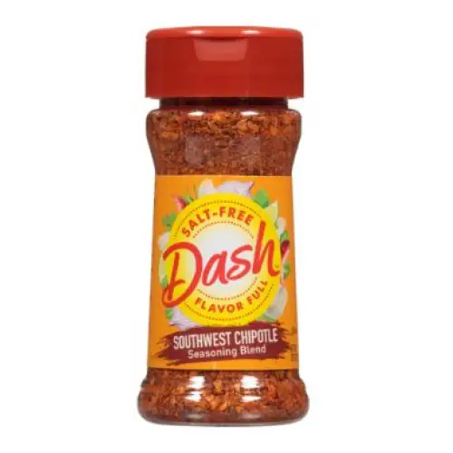 Dash™ Southwest Chipotle Seasoning Blend 2.5 oz.