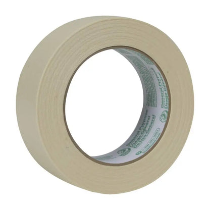 Duck Brand General Purpose Masking Tape - Beige 1.41 in. x 60 yd.