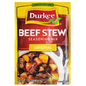 Durkee Beef Stew Seasoning 1.5 oz. - Spices and Herbs