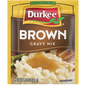 Durkee Brown Gravy 0.75 oz - Spices and Herbs