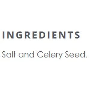 Ingredients