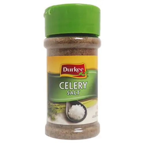 Durkee Celery Salt, 4 oz