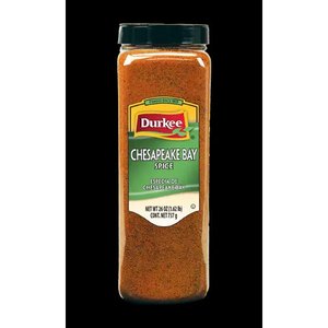 Durkee Chesapeake Bay Spice, 26 oz