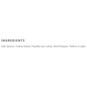 Ingredients